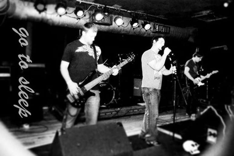 Gallery photo 1 of Go To Sleep