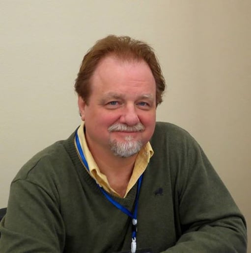 Gallery photo 1 of Magical Awakenings with Dan Liss