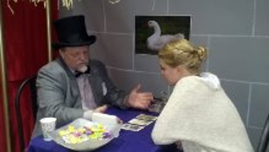 Gallery photo 2 of Magical Awakenings with Dan Liss