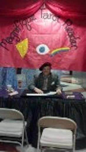 Gallery photo 4 of Magical Awakenings with Dan Liss