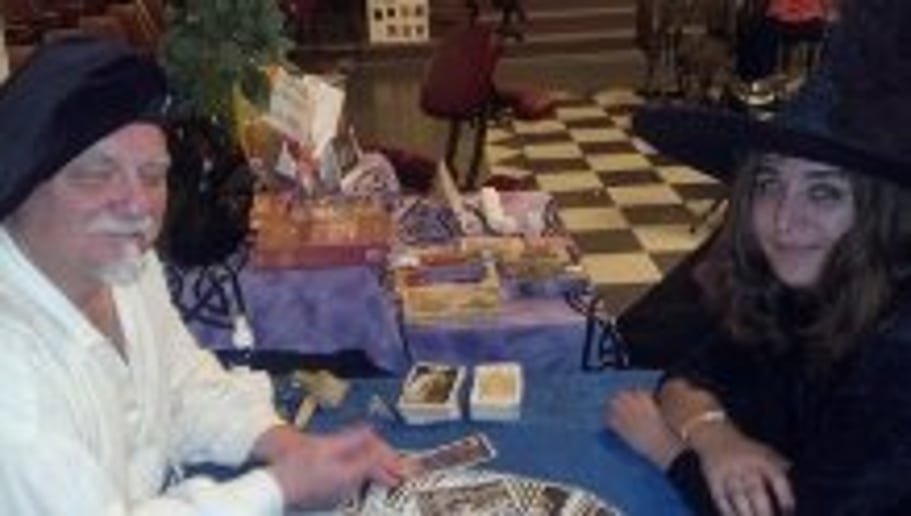 Gallery photo 6 of Magical Awakenings with Dan Liss
