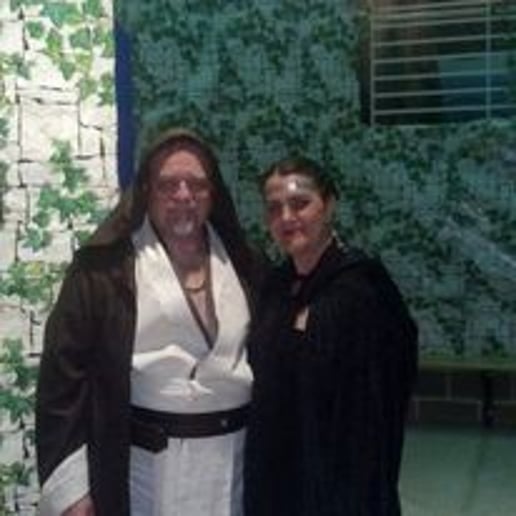 Gallery photo 10 of Magical Awakenings with Dan Liss