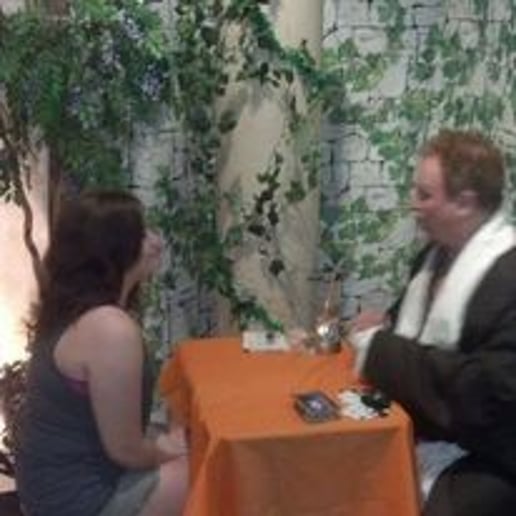 Gallery photo 11 of Magical Awakenings with Dan Liss