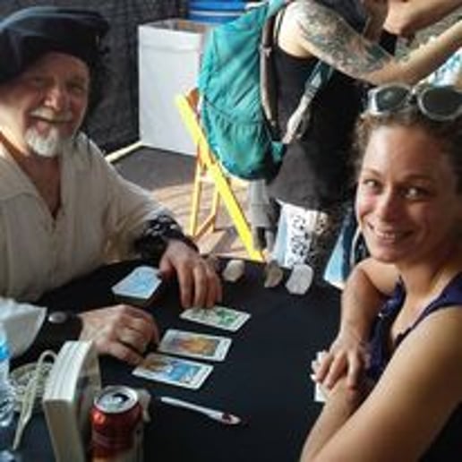 Gallery photo 12 of Magical Awakenings with Dan Liss