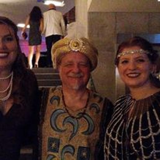 Gallery photo 14 of Magical Awakenings with Dan Liss
