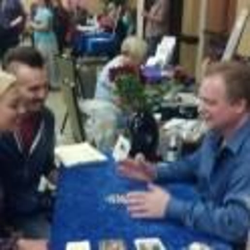 Gallery photo 15 of Magical Awakenings with Dan Liss
