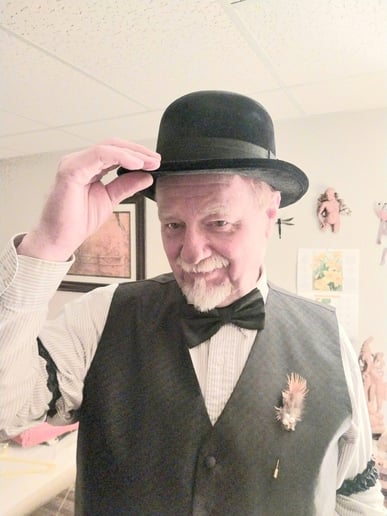 Gallery photo 17 of Magical Awakenings with Dan Liss