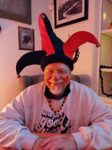 Gallery photo 19 of Magical Awakenings with Dan Liss