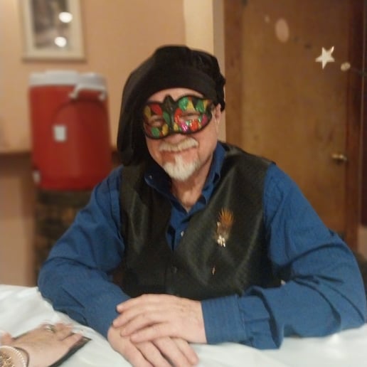 Gallery photo 21 of Magical Awakenings with Dan Liss