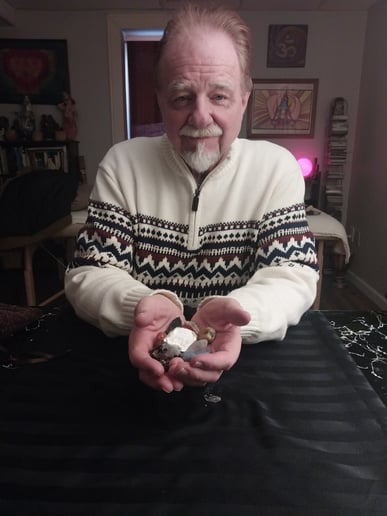 Gallery photo 24 of Magical Awakenings with Dan Liss