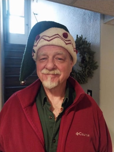Gallery photo 27 of Magical Awakenings with Dan Liss