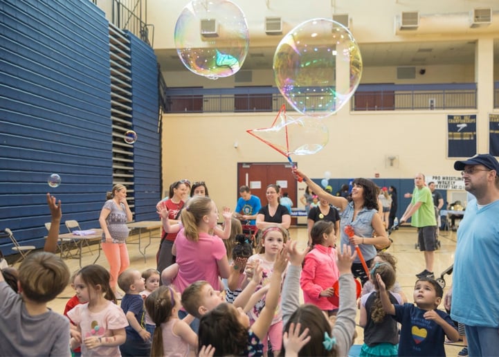 Gallery photo 9 of Go With Yoyo!