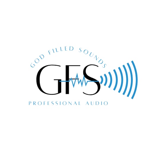 Gallery photo 2 of God Filled Sounds