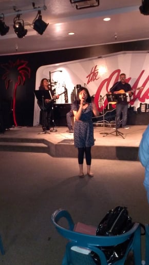Gallery photo 4 of Redwood Worship