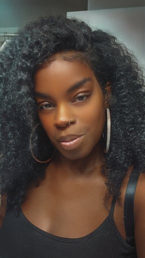 Gallery photo 1 of Goddess Blakkbyrd