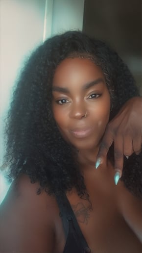 Gallery photo 5 of Goddess Blakkbyrd