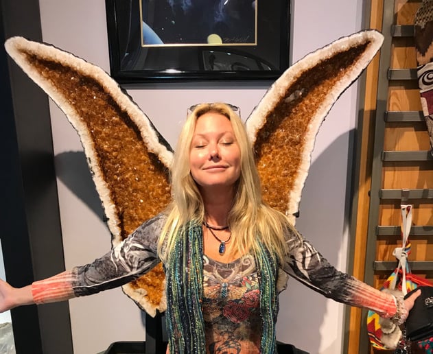 Gallery photo 3 of LA's Premier Psychic Medium!
