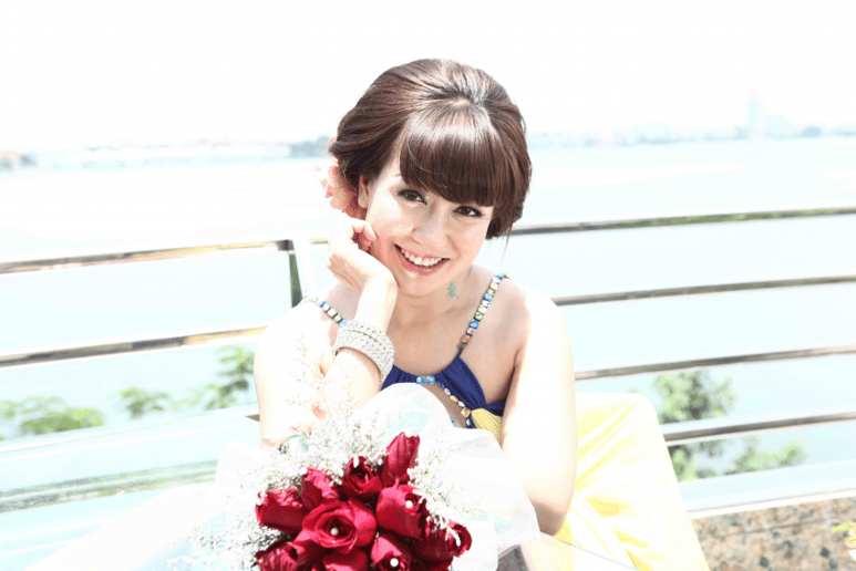 Gallery photo 1 of Goddess Wing dance