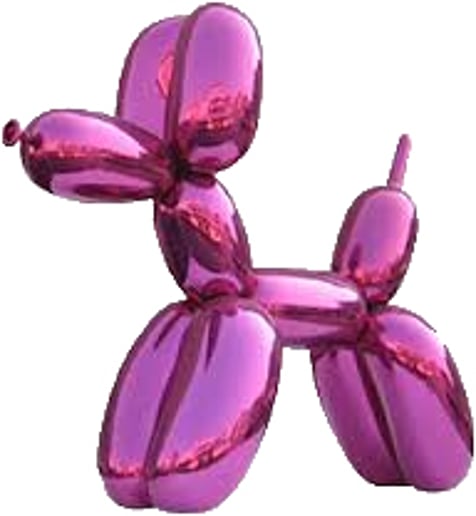 Gallery photo 4 of Godolphin Balloons & Face Painting
