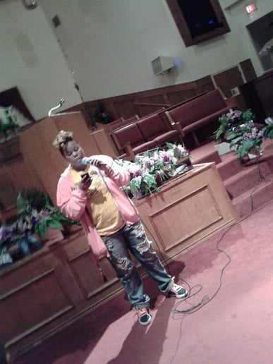 Gallery photo 1 of God's Chosen 1