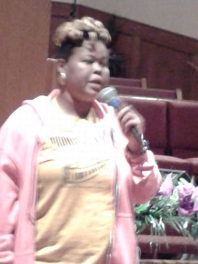 Gallery photo 2 of God's Chosen 1