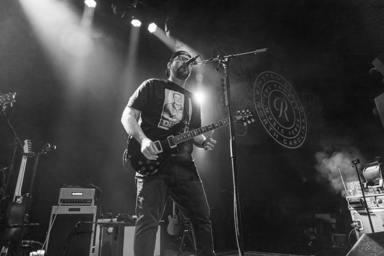 Gallery photo 1 of Gods Of Grunge