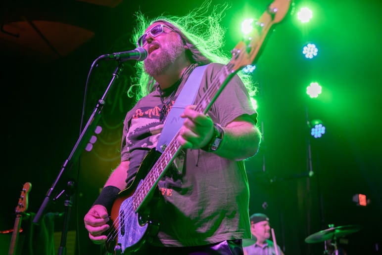 Gallery photo 2 of Gods Of Grunge