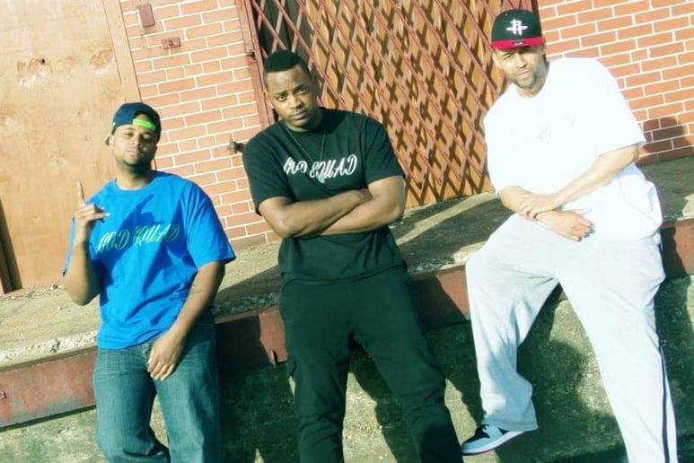 Gallery photo 1 of GodSquad