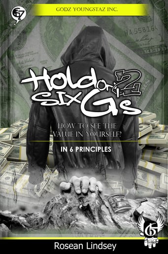 Gallery photo 1 of Godz Youngstaz Inc