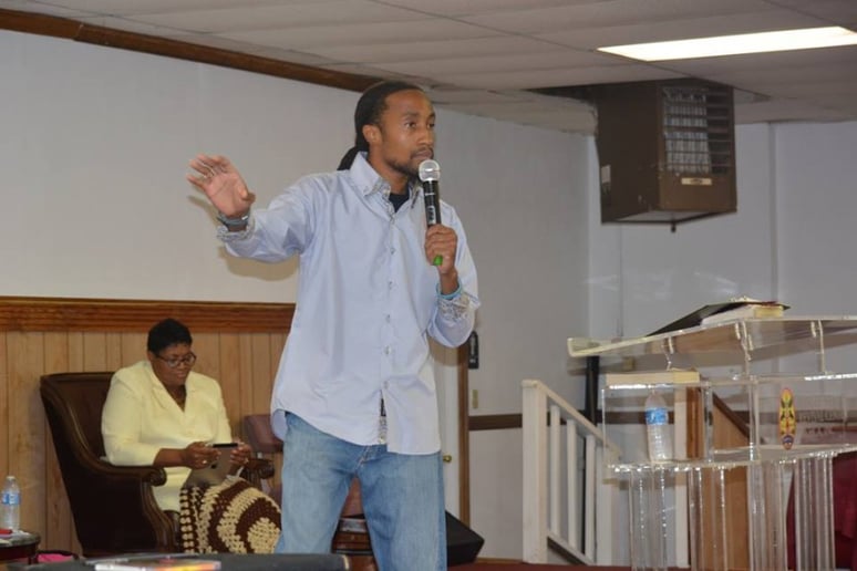 Gallery photo 3 of Godz Youngstaz Inc