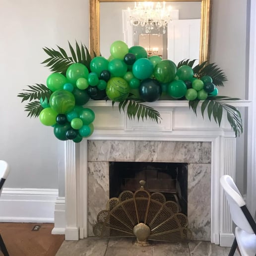 Gallery photo 6 of Goganberry Balloons & Events