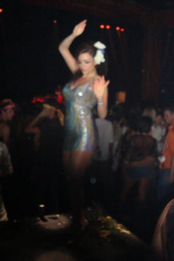 Gallery photo 3 of GoGo Dancer, Meryem