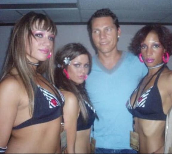 Gallery photo 4 of GoGo Dancer, Meryem