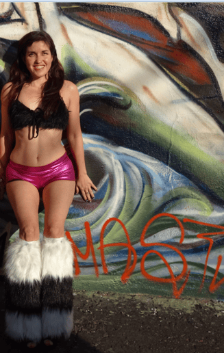 Gallery photo 2 of Go-go Dance Arts