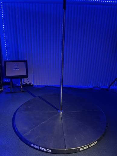 Gallery photo 7 of Go-go Dance Arts