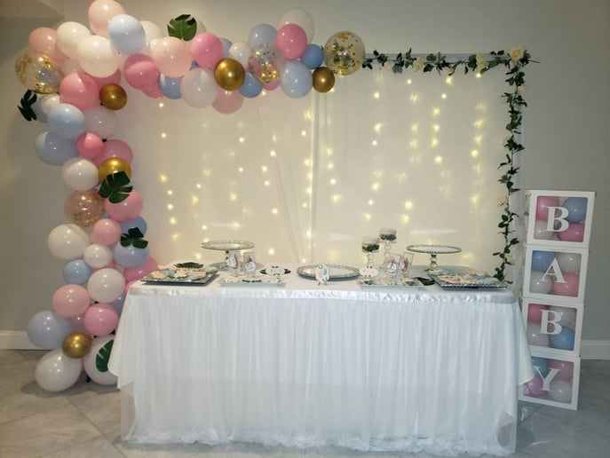 Gallery photo 9 of Gogo Party Decorations