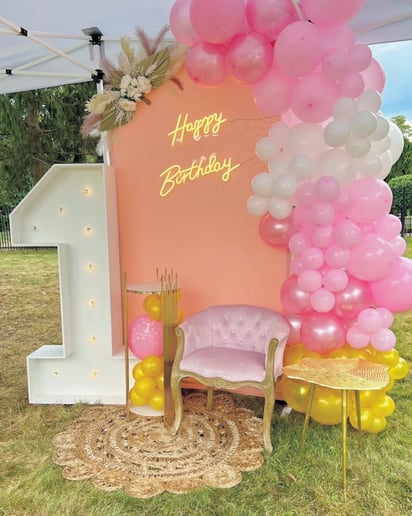 Gallery photo 7 of Gogo Party Decorations