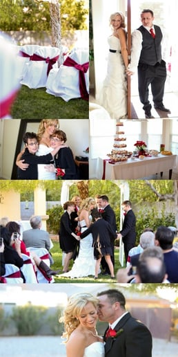 Gallery photo 1 of GOH Time Events