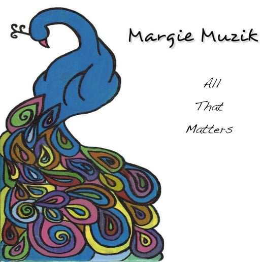 Gallery photo 3 of Margie Muzik