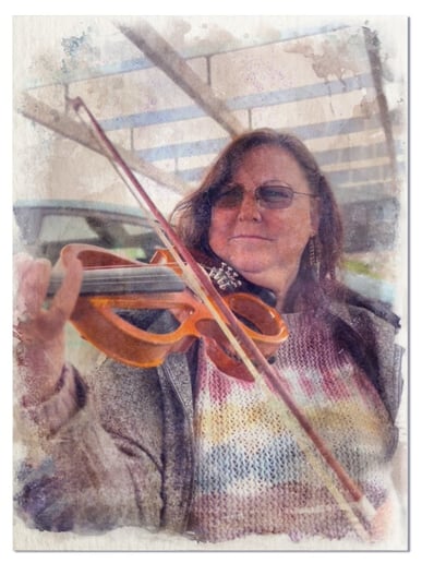 Gallery photo 8 of Margie Muzik