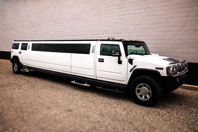 Gallery photo 4 of Gold Class Limo & Party Bus Services
