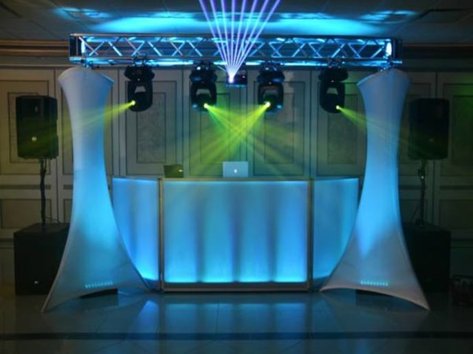 Gallery photo 5 of Gold Coast Events Co.