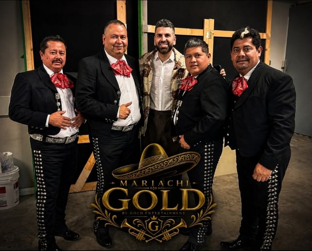 Gallery photo 6 of Gold Entertainment