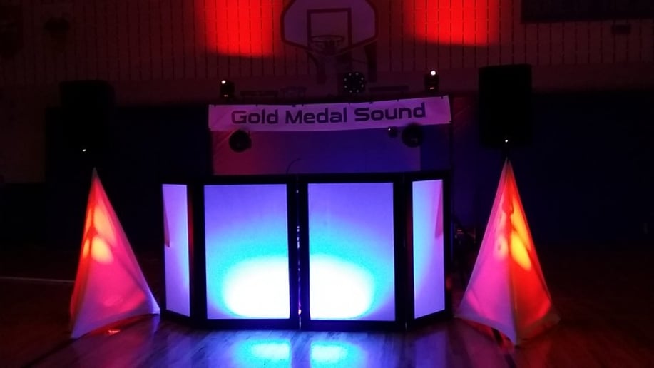 Gallery photo 5 of Gold Medal Sound