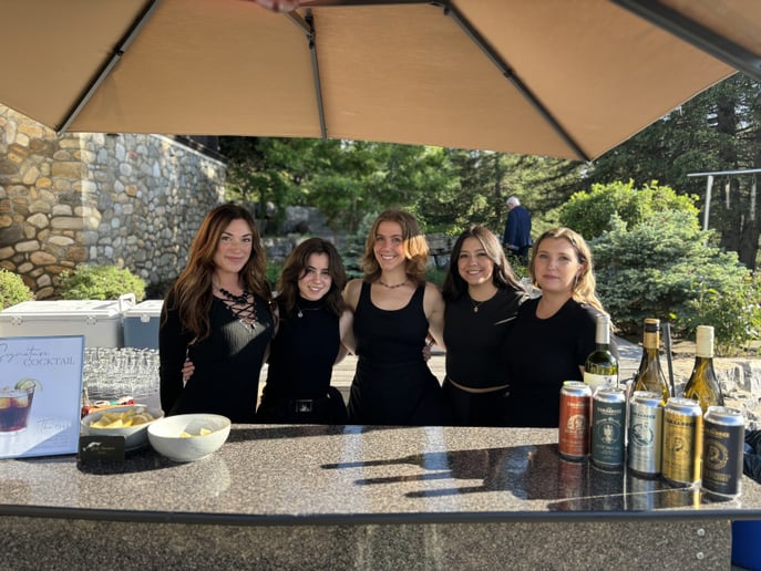 Gallery photo 5 of Gold Standard Bartending