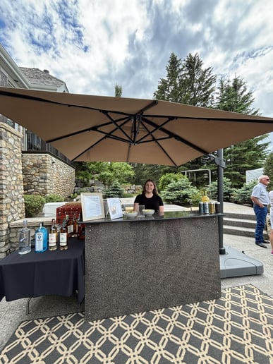 Gallery photo 6 of Gold Standard Bartending