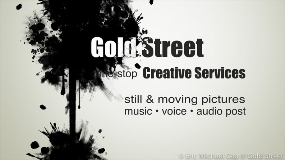 Gallery photo 10 of Gold Street