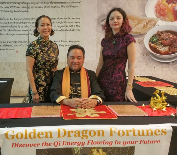 Gallery photo 2 of Golden Dragon Fortunes