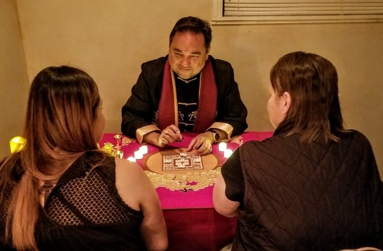 Gallery photo 8 of Golden Dragon Fortunes