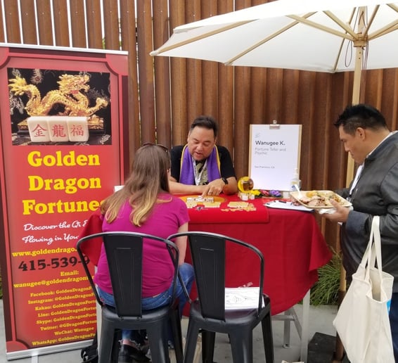 Gallery photo 19 of Golden Dragon Fortunes